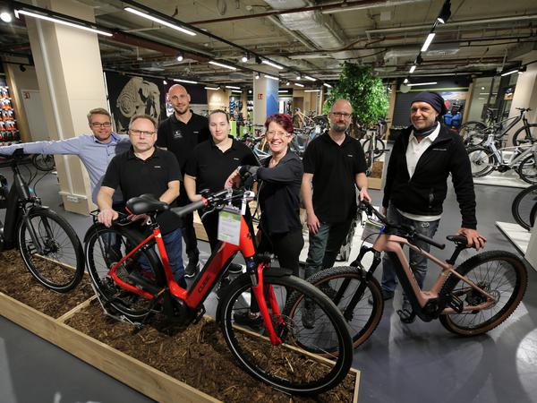 Kaufland Potsdam Hauptbahnhof Fahrrad Parking Kostet www.tagesspiegel.de