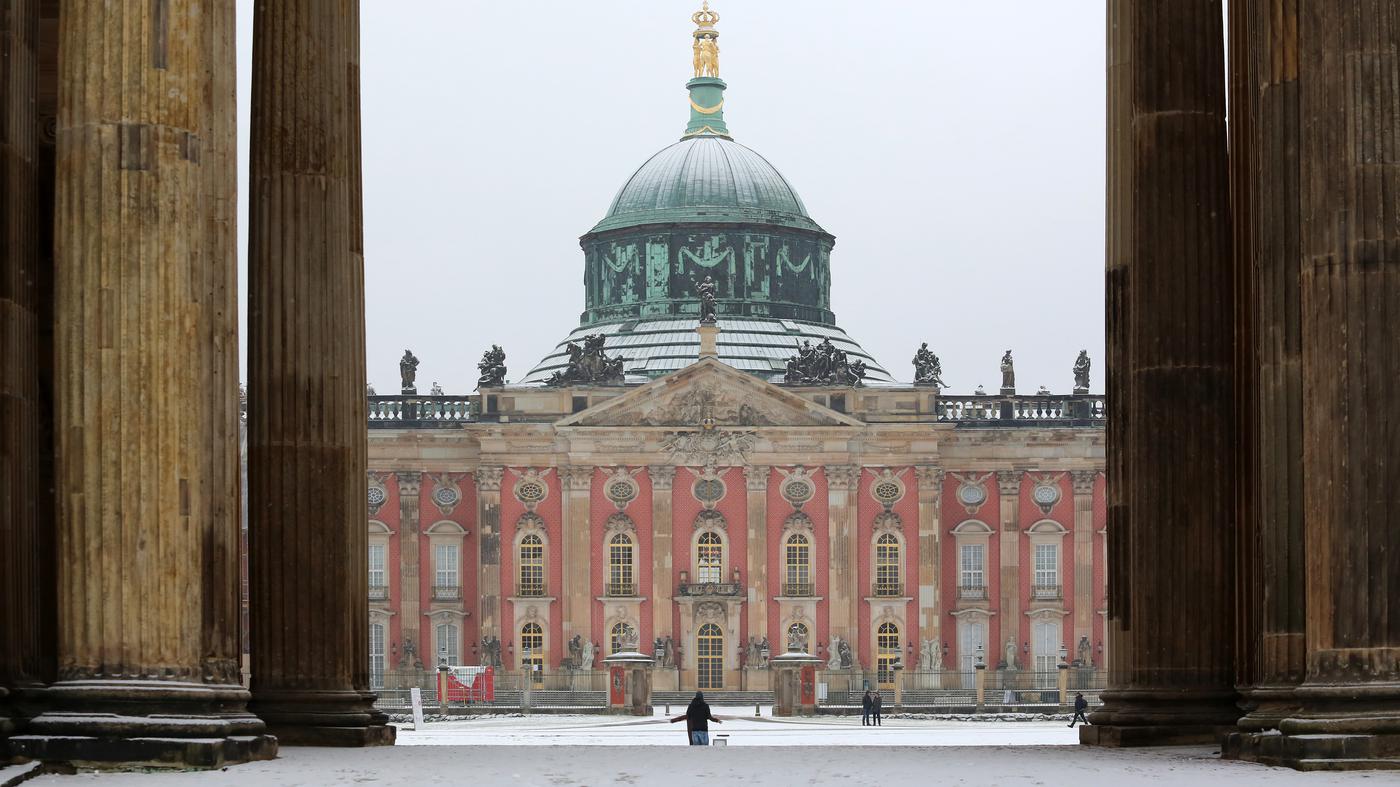 Wochenendtipps für Potsdam Drei Könige, stolze Feinde und Mütter