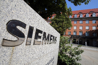 Siemens könnte einen großen Campus in Spandau errichten.