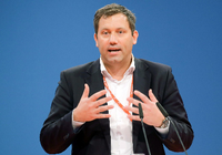 SPD-Generalsekretär Lars Klingbeil will ein Ende der Personaldiskussion in seiner Partei.