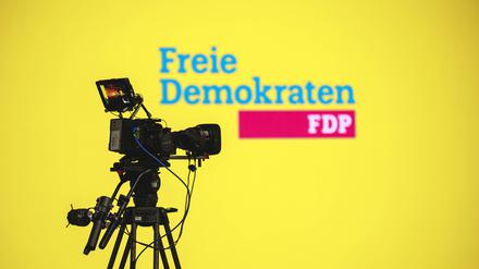 Die FDP kommt auf sechs Prozent