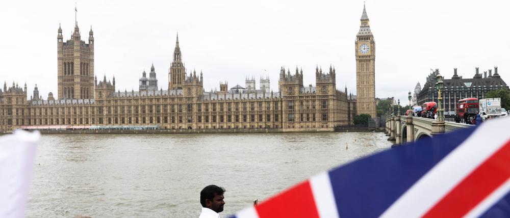 Vorbild Mehrheitswahl? Was die BritenWahl uns lehren kann