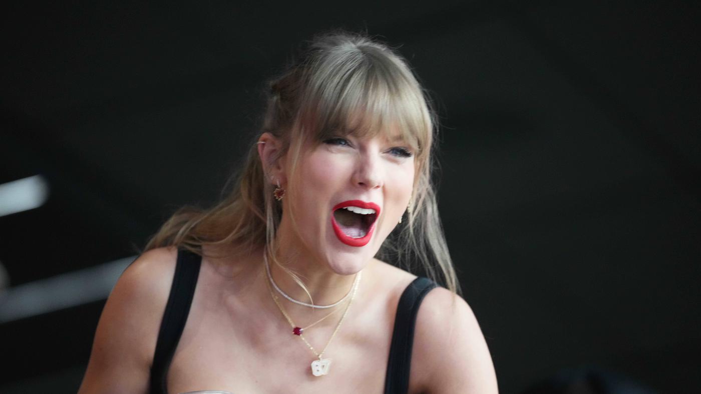 Nearly 20% of US Citizens Believe in Taylor Swift Conspiracy