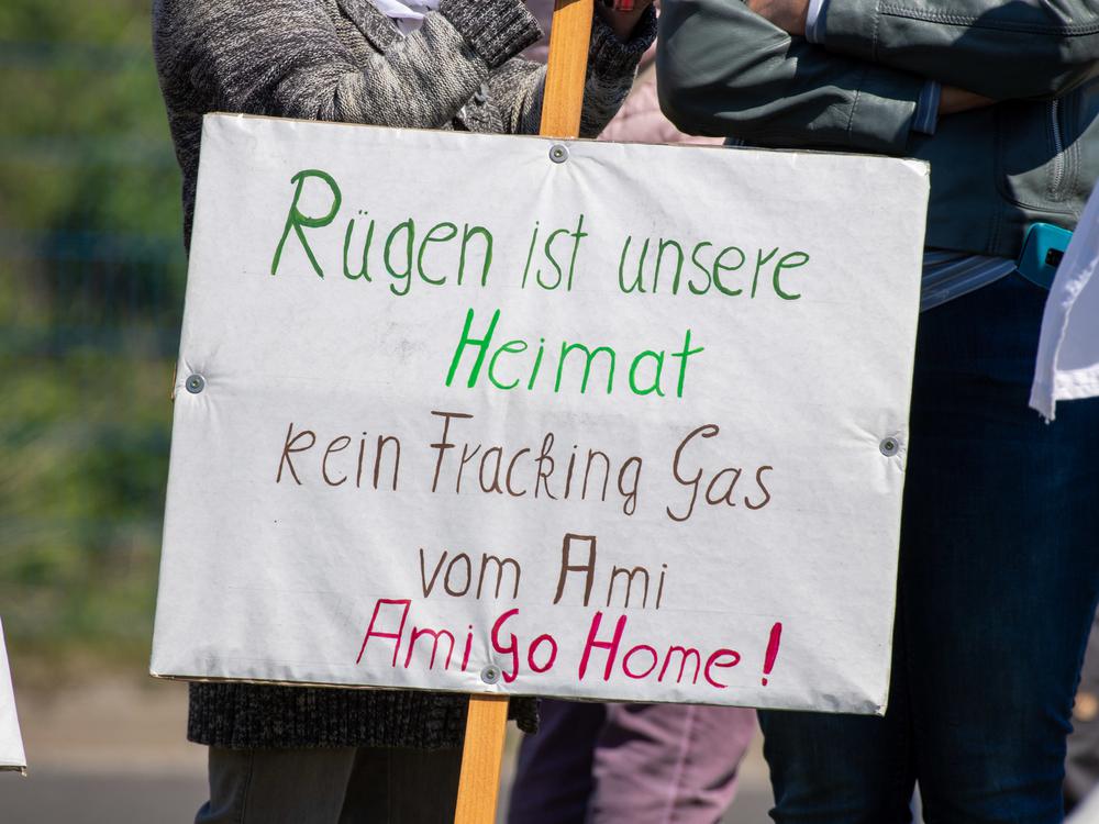 Eilmeldung Rügen Bei Dem Lng Terminal Überschlagen Sich Die Ereignisse Das Ist Die Wahrheit - utyq15d