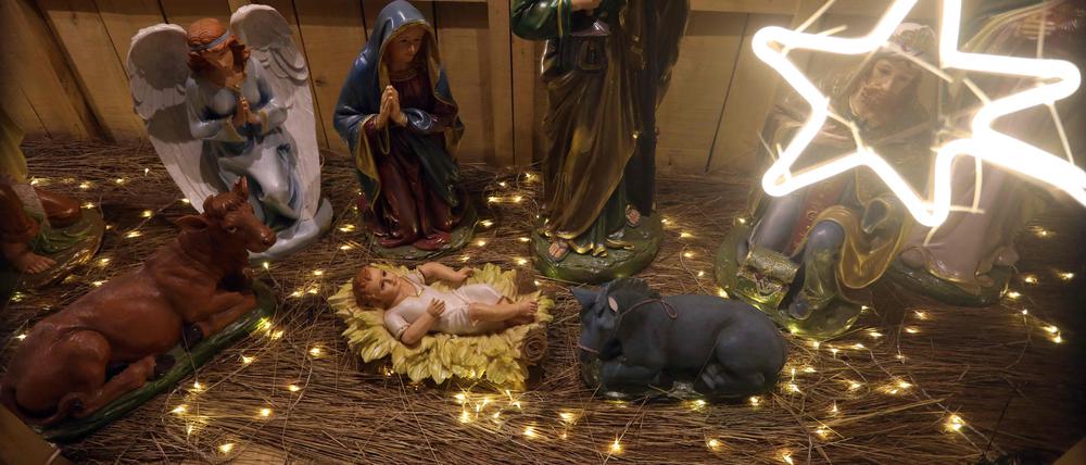 Darüber ob die Geburt Jesu tatsächlich am ersten Weihnachtstag, also am 25. Dezember stattfand, weiß man heute aber kaum etwas. 