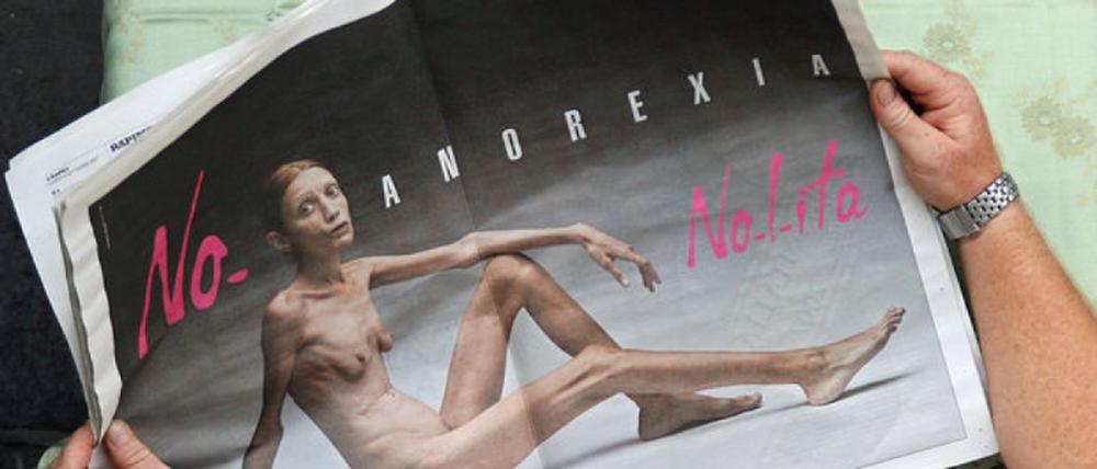 No.Anorexia