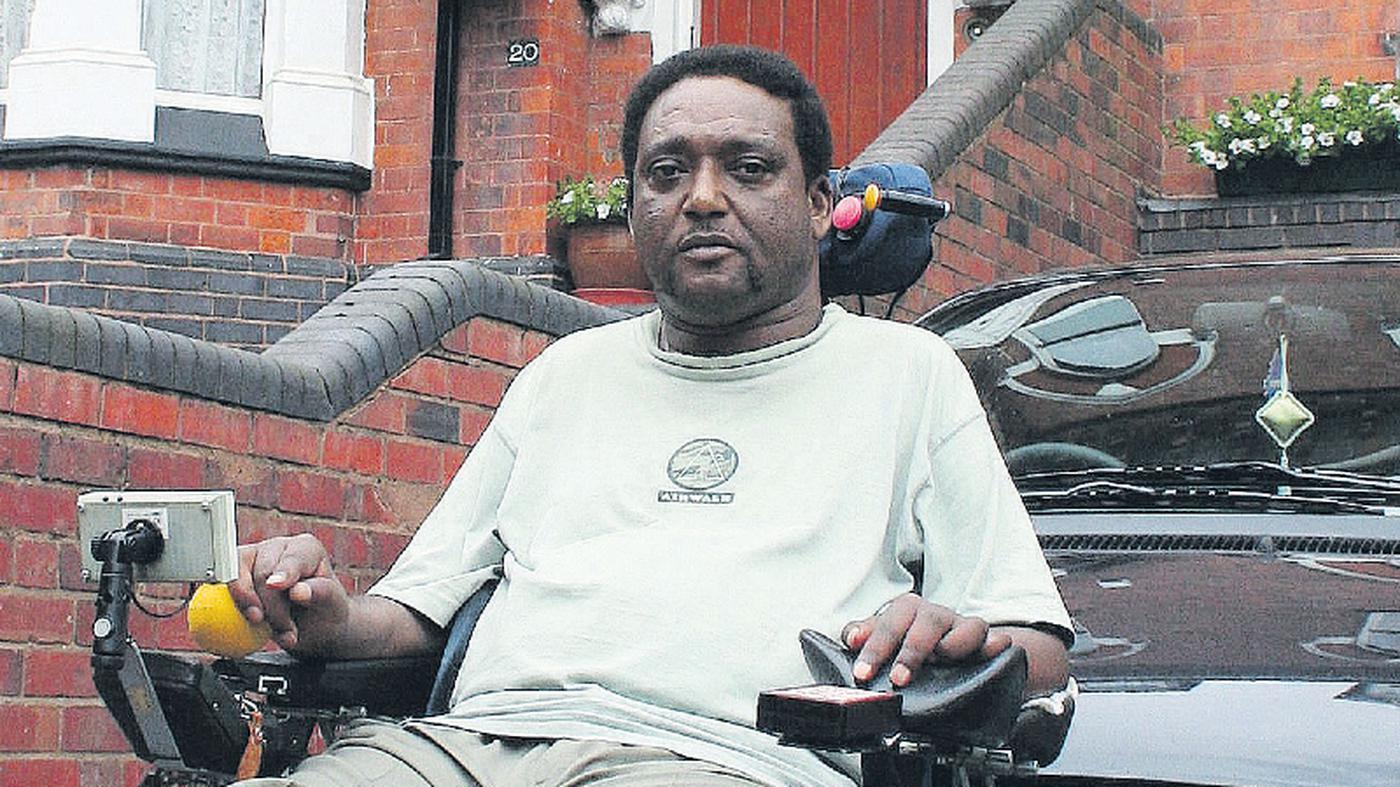 Rechtsextremismus Noel Martin will zurück nach Brandenburg