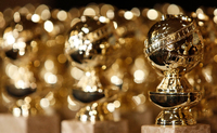 Die vom Verband der Auslandspresse vergebenen Golden-Globe-Trophäen werden am 5. Januar bei der Gala in Beverly Hills überreicht.