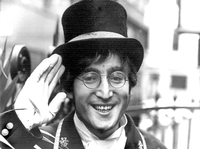 Vor 31 Jahren wurde einer der berühmtesten Musiker aller Zeiten ermordet: John Lennon starb am 8. Dezember 1980 in New York.