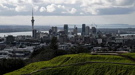 In Auckland wurde 1986 ein Mann bei einem Einbruch erstochen – und ein unschuldiger Mann dafür verurteilt. 