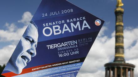 Obama-Flyer