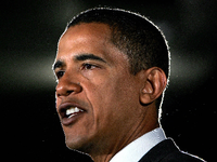 US-Präsident Barack Obama