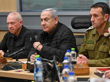 Völkerrechtsexperte zu möglichem Haftbefehl gegen Netanjahu: Wird der israelische Premier beim nächsten Deutschland-Besuch verhaftet?