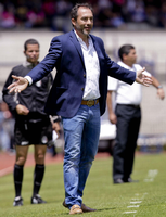 Gustavo Matosas war der Job als Nationaltrainer zu eintönig.