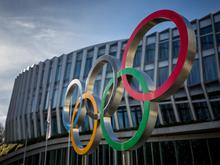 Von Eröffnungsparade ausgeschlossen: IOC fällt auf Fake-Anruf russischer Trolle herein