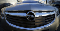 Vorstoß. Die deutsche GM-Tochter Opel kommt auf dem Weg zu schwarzen Zahlen voran.