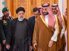 „Maximale Zurückhaltung“: Arabische Staaten wollen Eskalation zwischen Iran und Israel vermeiden