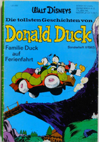 Die tollsten Geschichten von Donald Duck Heft 353 Ungelesen!Top Zustand!