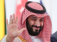 2020 Herrscher In Arabien