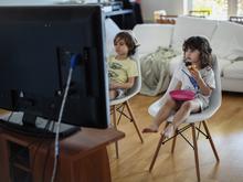 Entzauberte Elternmythen: „Bildschirmzeit ist nicht automatisch schlecht“