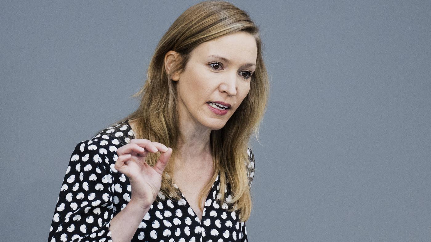 „Wollen eine christdemokratische Ära in Berlin“ Wegner schlägt Ottilie