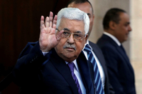 Palästinenserpräsident Mahmoud Abbas jüngste Rede zeugte von seiner tiefer Judenfeindlichkeit.