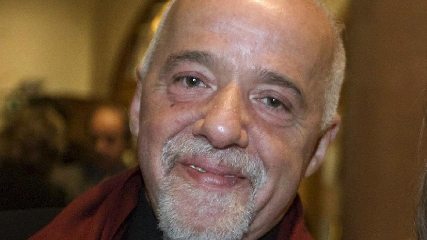 PauloCoelhoFans sollen sein Buch verfilmen