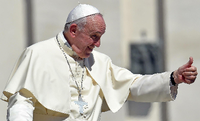 Katholische Kirche Vatikan ändert Papst Zitate Zur Psychiatrischen