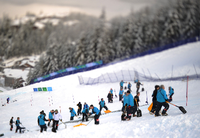 Paralympics 2010 - Ski alpin