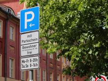 145 statt 30 Euro pro Jahr: Anwohnerparken in Potsdam soll viermal teurer werden