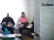 Mehr junge Menschen krankgeschrieben: Krankenstand in Deutschland bleibt offenbar auf Rekordniveau