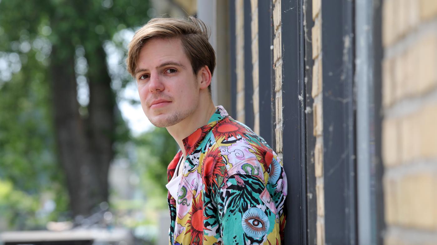 Das AutonomieDing Warum Paul Sies spielt, schreibt und singt