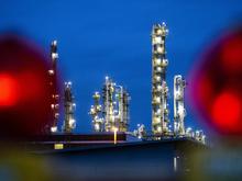 PCK-Raffinerie warnt vor steigenden Spritpreisen: Weiter Sorge um Benzin- und Dieselversorgung in Berlin
