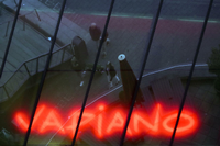 Signalfarbe rot: Vapiano steckt in der Krise.