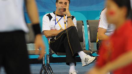 Peking 2008 - Handball
