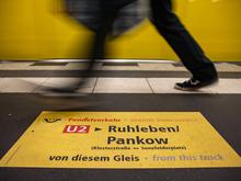 Berliner S- und U-Bahn gesperrt: So läuft es im Schienenersatzverkehr