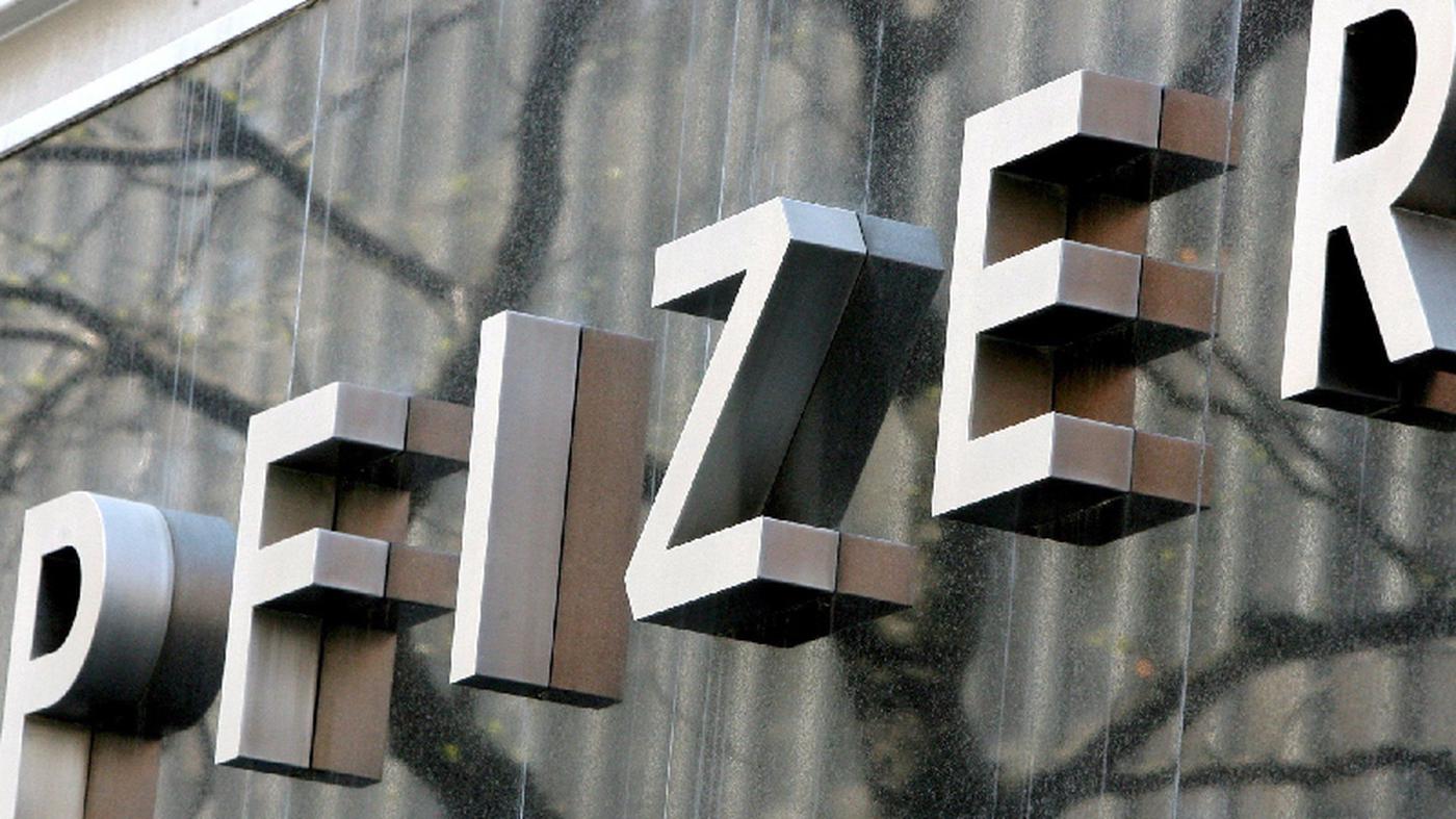 Pharmaindustrie Pfizer zahlt 70 Milliarden Dollar für Konkurrent