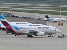 Drei Tage Arbeitskampf: Erneuter Streik der Eurowings-Piloten ab Montag
