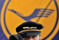 Noch immer keine Einigung: Die Lufthansa und ihre Piloten liegen seit Monaten über Kreuz.