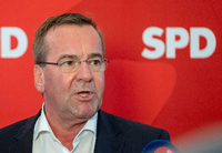Pistorius als SPD-Vorsitzender?: Ein Niedersachse will was – und der heißt  nicht Weil - Politik - Tagesspiegel