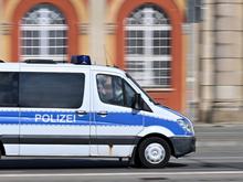 Nach Unfall unter Medikamenteneinfluss: Potsdamer Polizei stoppt 81-jährigen Mercedesfahrer