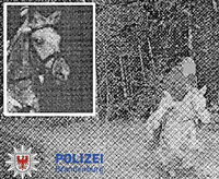 Brandenburg Pferd Mit 43 Km H Geblitzt Und Im Adventskalender Verewigt Polizei Justiz Berlin Tagesspiegel