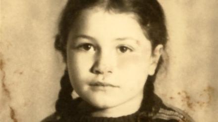Doris Kaplan.