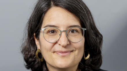  Gülay Çağlar ist seit 2016 Professorin für Gender und Diversity am Otto Suhr Institut der Freien Universität Berlin.