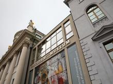 Neue Leitung am Potsdam Museum: Ausschreibung endet am 3. April