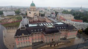 Würde jetzt der neue Landtag in Brandenburg gewählt, lägen SPD und AfD gleichauf. Das zeigt eine neue Umfrage.