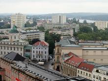 Hohe Lebensqualität, viele Start-ups: Was Potsdam zu einer der begehrtesten deutschen Großstädte macht