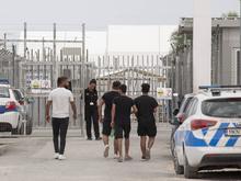 Zur Entlastung von Zypern : Die EU will einen Flüchtlingsdeal mit Libanon 