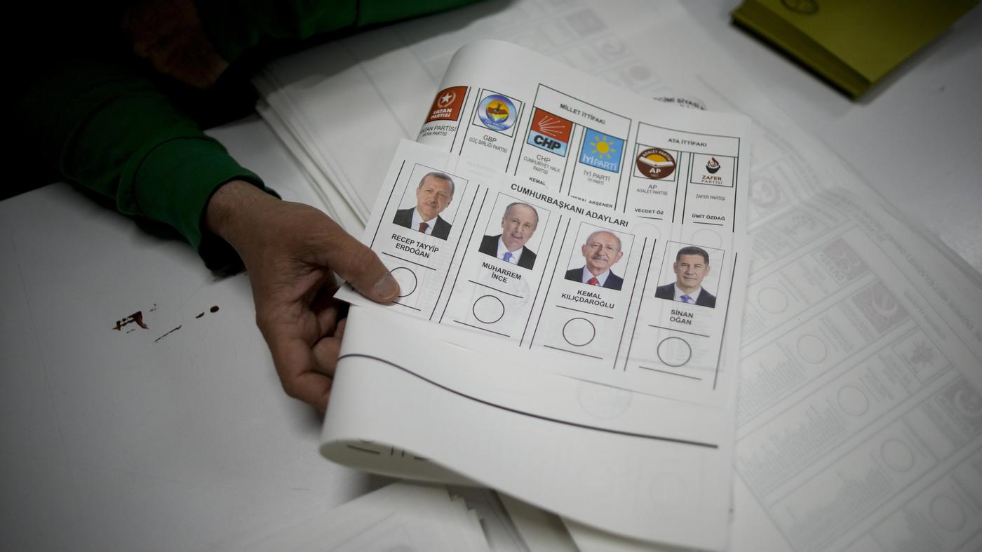 SPDPolitiker über die Wahl in der Türkei „Vermutlich letzte Chance