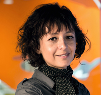 Emmanuelle Charpentier wechselt am 1. Oktober ans Max-Planck-Institut für Infektionsbiologie in Berlin.